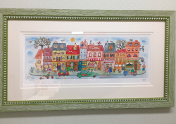 おいていかないで