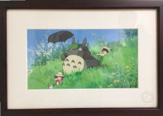 となりのトトロ